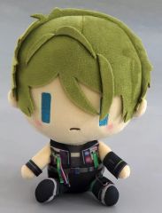 中古】ぬいぐるみ 高峯翠 ぺたんおすわりぬいぐるみ 「あんさんぶる 