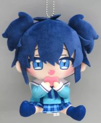 ハッピーシュガーライフ ポップアップストア ぬいぐるみ さとう&しお
