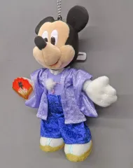 【中古】ぬいぐるみ ミッキーマウス(和服/2026) ぬいぐるみ 「ディズニー」 東京ディズニーリゾート限定