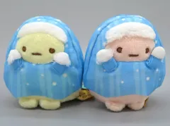 2026年最新】たぴおか・たぴおか てのりぬいぐるみセット 「すみっコ