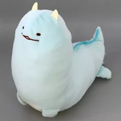 【中古】ぬいぐるみ とかげ もしもすみっコが進化したら? ぬいぐるみXL プレミアム 「すみっコぐらし」