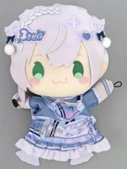 宇沢レイサ(マジカル） ブルーアーカイブ 同人ぬいぐるみ 2 - メルカリ