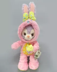 【中古】ぬいぐるみ ステラ・ルー(イースター/2020) ぬいぐるみ 「Duffy and Friends-ダッフィー＆フレンズ-」 香港ディズニーランド限定