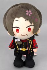 わんぱく！ 刀剣乱舞 ぬいぐるみ マスコット 加州清光 かしゅうきよみ