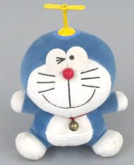 ドラえもん NTT電報DENPO ぬいぐるみ - メルカリ