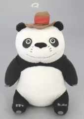 【中古】ぬいぐるみ パパンダ ぬいぐるみ(S) 「パンダコパンダ」