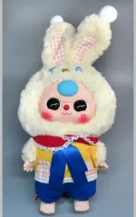 【中古】ぬいぐるみ 兎 400% V2 ぬいぐるみ 「Baby three」