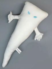 昭和レトロ ゲゲゲの鬼太郎 一反もめん&ねずみ男ぬいぐるみ - メルカリ