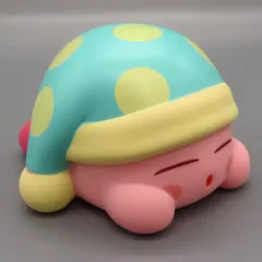 【中古】食玩 トレーディングフィギュア 8.スリープ 「星のカービィ カービィフレンズ」