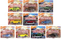マジョレット ミニカー プライムモデル まとめて19台セット - メルカリ
