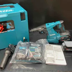 【未使用品】★マキタ(makita) コードレスハンマドリル HR011GRDX【川越店】のサムネイル