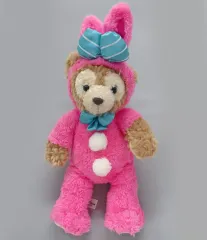 【中古】ぬいぐるみ シェリーメイ(イースター2015) ぬいぐるみ 「Duffy and Friends-ダッフィー＆フレンズ-」 香港ディズニーランド限定