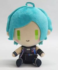 あんスタ ぺたんおすわりぬいぐるみ 深海奏汰 - メルカリ