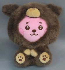 KRUNK×BIGBANG FXXK IT 超BIG寝そべりぬいぐるみ スンリ - メルカリ