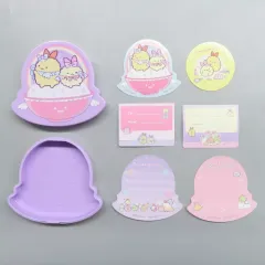 【中古】ハッピーセット えび推し 「すみっコぐらし 第2弾」 ハッピーセット