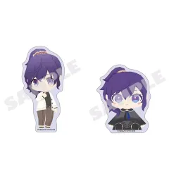 【中古】シール・ステッカー 朝比奈まふゆ マイセカイ ステッカーセット 「プロジェクトセカイ カラフルステージ! feat. 初音ミク」