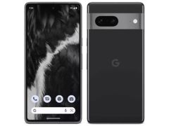 新品 未使用】Google Pixel 7a チャコール SIMフリー - メルカリ