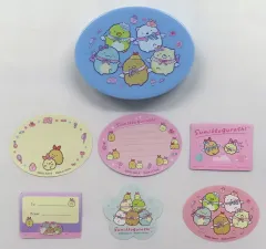 【中古】ハッピーセット すみっコぐらし箱推し 「すみっコぐらし 第2弾」 ハッピーセット