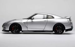 ディアゴスティーニNISSAN GT-R 1/8ミニカー 本体　(ジャンク) NISSAN GT-R NISMO デアゴスティーニ 1/8 ジャンク品 - メルカリ