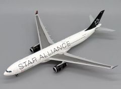 6月限定値下げ】エールフランスB777-300ER スカイチーム塗装1/400