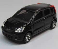 トミカ 非売品カラーサンプル 日産ノート トワイライトグレー - メルカリ