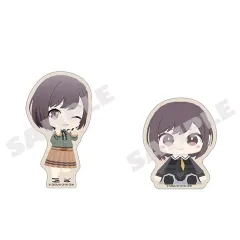 【中古】シール・ステッカー 東雲絵名 マイセカイ ステッカーセット 「プロジェクトセカイ カラフルステージ! feat. 初音ミク」