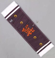 [중고] 액세서리(비금속) 비명서 행행 명 완장 기둥 [귀멸의 칼날 전집중전 검 대장장이의 사토편·기둥 연고편]