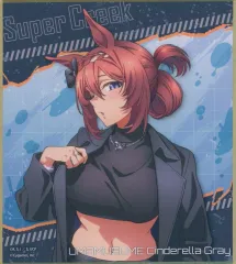 2026年最新】アニメ『ウマ娘 シンデレラグレイ』×極楽湯 RAKU SPA
