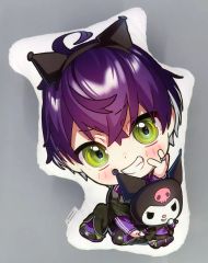 C107 びやぐら biya ユナ クッション - メルカリ