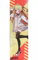 KONAMI regloss ロングクッションカバ ー カード2種セット 新品 音乃瀬奏 ロングクッションカバー ReGLOSS SDVXグッズキャンペーン
