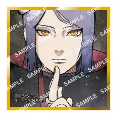 【中古】紙製品 小南 「豆ガシャ色紙 NARUTO-ナルト- 疾風伝 第四弾」のサムネイル