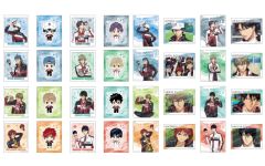 韓国限定】ブルーアーカイブ V-SQUAREコラボ【全種】フォトカード