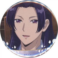 人狼ジャッジメント ミカ 紫 SP3 缶バッジ - メルカリ