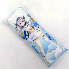 ぶいすぽっ！ GiGО限定 ビッククッション 藍沢 エマ ① - メルカリ
