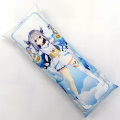 【中古】クッション・本体 天音かなた 魔法少女ホロウィッチ! ロングクッション1 「バーチャルYoutuber ホロライブプロダクション」