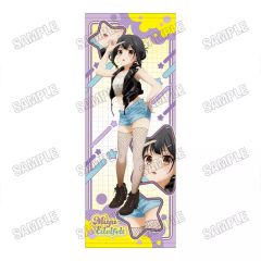 CLANNAD オンラインくじ A賞 藤林杏 ほぼ等身大クロス CLANNAD オンラインくじ A賞 藤林杏 ほぼ等身大クロス - メルカリ