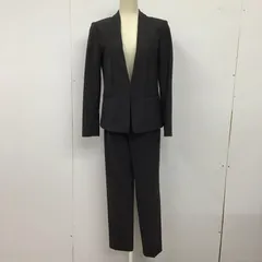 UNITED ARROWS green label relaxing ユナイテッドアローズグリーンレーベルリラクシング セットアップ セットアップ 長袖ジャケット スラックスパンツ 2点セット