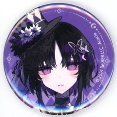 魔法少女ノ魔女裁判宝生マーゴ缶バッジ - メルカリ