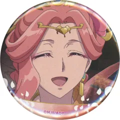 【中古】バッジ・ピンズ 玉葉妃 「薬屋のひとりごと トレーディング場面写缶バッジ」