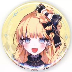 D4DJ LyricalLily 白鳥胡桃 缶バッジ - メルカリ