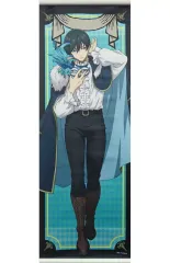 【中古】タペストリー 糸師凛 タペストリー 仮面舞踏会ver. 「ブルーロック」