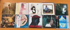 キャロルキングレコード7枚セット - メルカリ