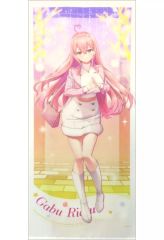 土屋李央 等身大タペストリー 2種 - メルカリ