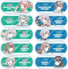 プロセカ 変人ワンツー 称号バッジ - メルカリ