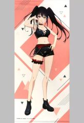c104 c105 荻pote いもむすめ 杏山カズサ 等身大タペストリー - メルカリ