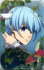 【中古】バッジ・ピンズ 氷織羊 「ブルーロック POP UP STORE in ロフト トレーディングスクエア缶バッジ Fairy tale」