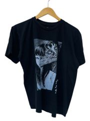 伊藤潤二×niceghostclub マニアック 富江 Tシャツ 漫画 アニメ - メルカリ