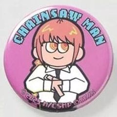 チェンソーマンPLAZA レゼ篇 ロフト まめかん ジロリ ミニ缶バッジ