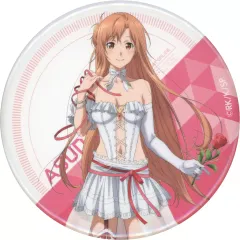 2026年最新】ソードアート・オンライン 「アスナ」 BIG缶バッジの人気