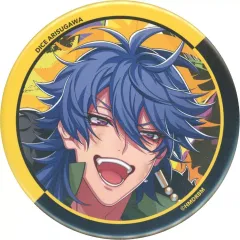 【中古】バッジ・ピンズ 有栖川帝統 「ヒプノシスマイク-Division Rap Battle- トレーディング缶バッジ(The movie ver.)」